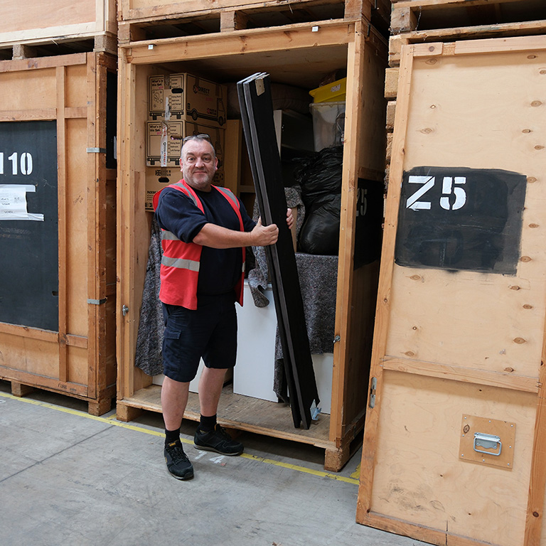 Trusted removals company Kettering – Image 3