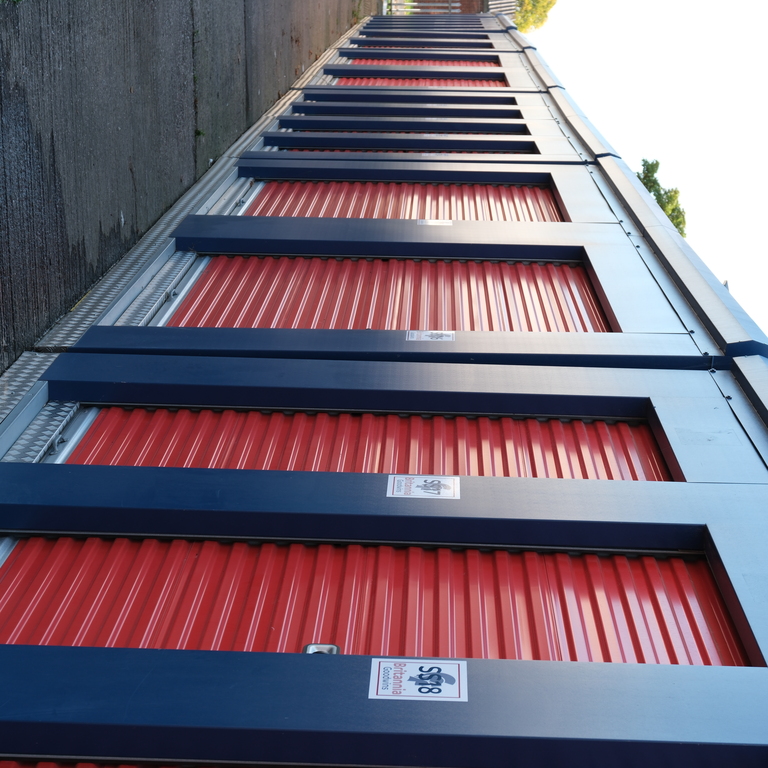 Bradshaw Moving Services in Leicester – Image 1