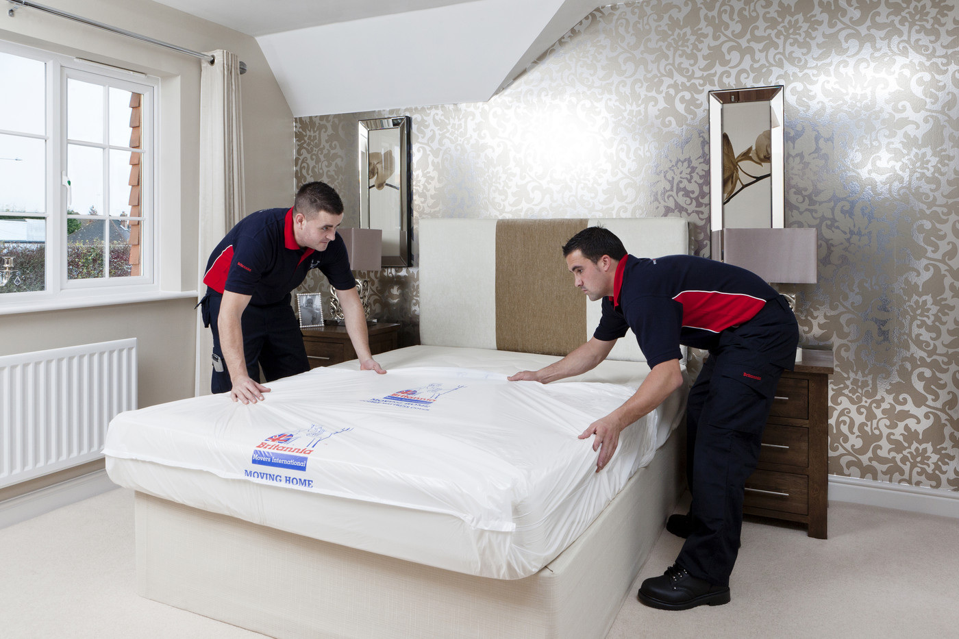 How to Choose a Removal Company Britannia Bradshaws