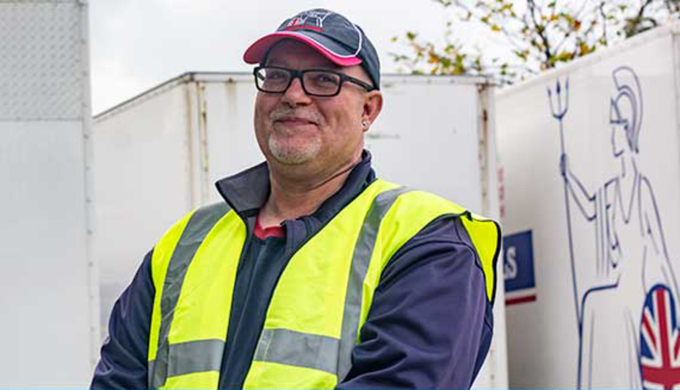 Bradshaw Moving Services Removals in Burton-on-Trent